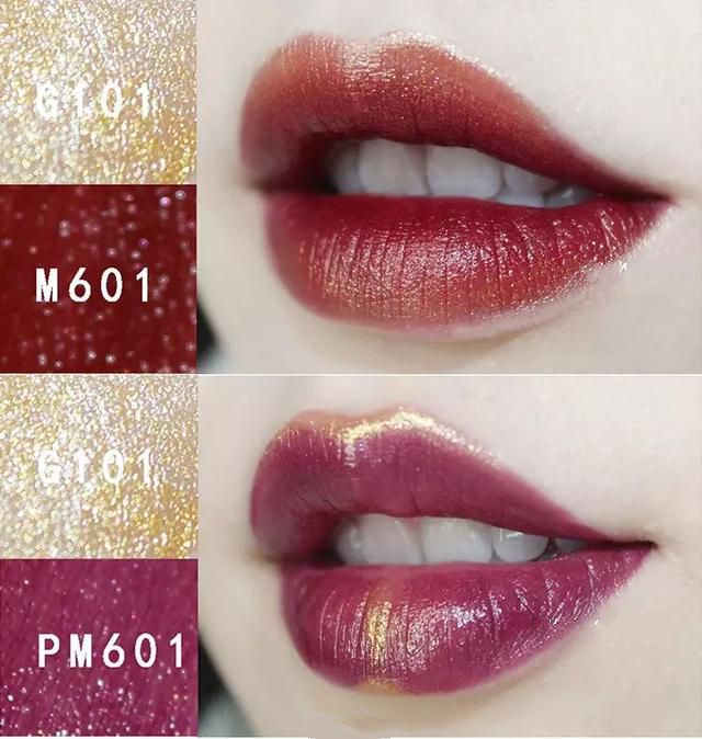 欧莱雅唇釉联名,欧莱雅唇釉和口红哪个好用