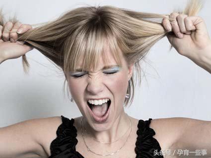 怀孕如何打理头发,自然卷又毛躁头发怎么打理