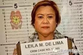 菲反对派女议员高唱“中国电信威胁论”竞争公司欢迎