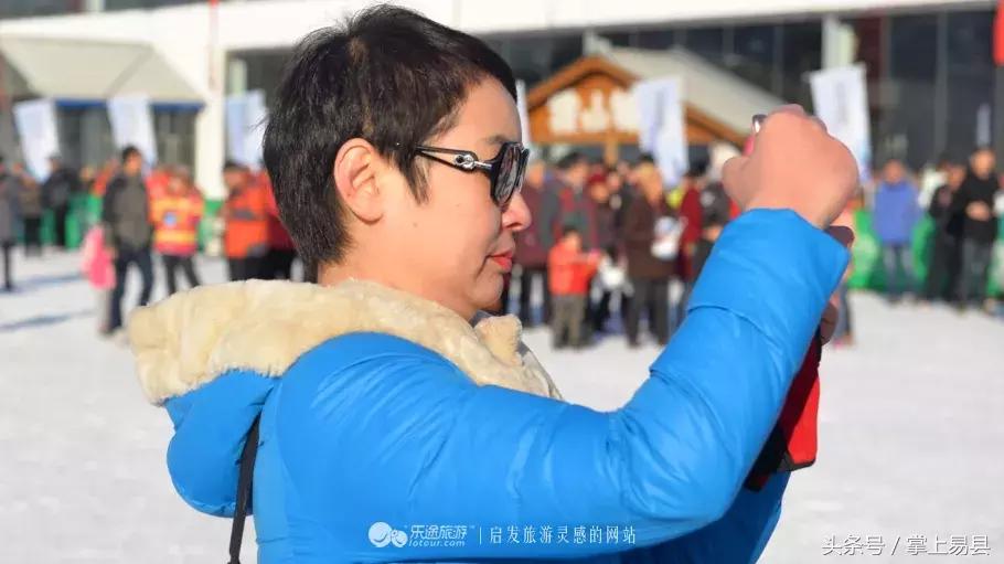 狼牙山滑雪场寒假,狼牙山滑雪场活动