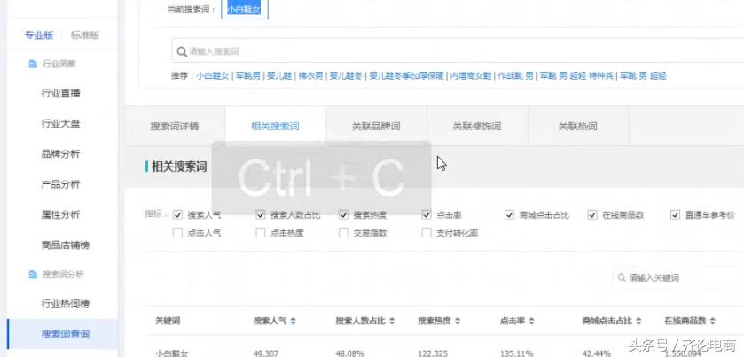精细化店群模式,淘宝店群化教程