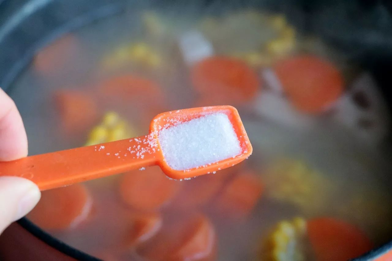 冬季暖胃简单好做的汤,冬天什么汤养胃好喝又有营养