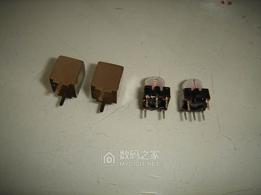 终于可以踏入短波无线电的大门了！自制小功率等幅电报收发信机