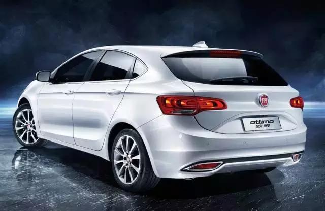 菲亚特车型的市场分析,菲亚特国内销售哪款车