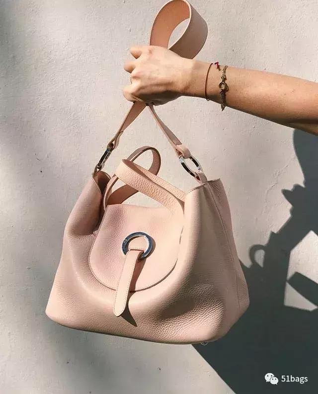 买不起lv有品又神秘小众包包,买不起lv的土包