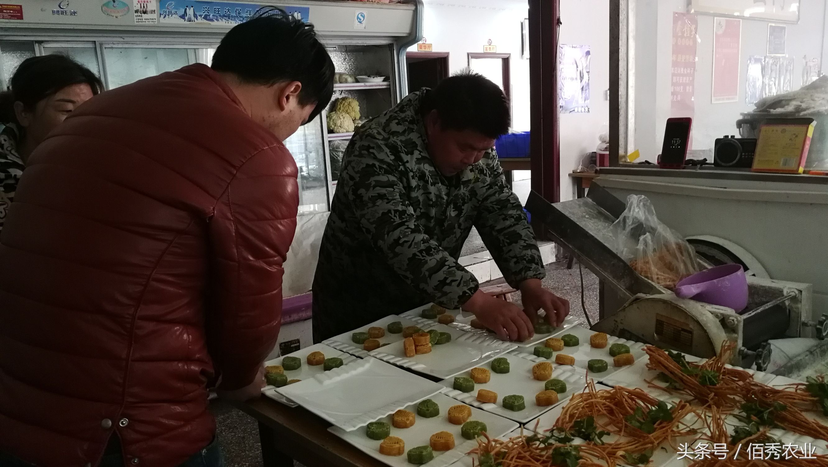 在农村开饭店怎么才能最挣钱,农村开饭店的前景如何