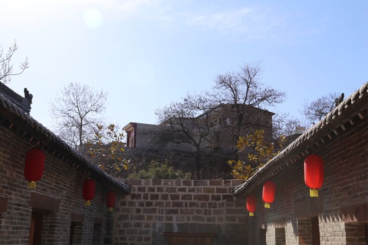 神垕镇品味传统钧瓷文化,玩钧瓷一定要去神垕