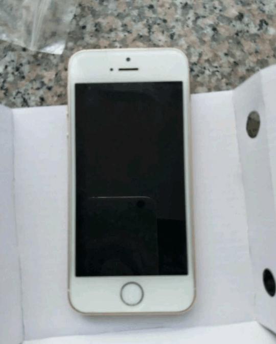 五块钱的iphone5s,iphone5s值得收藏吗