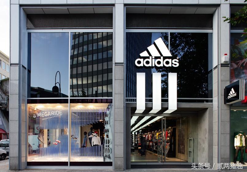 adidas都有哪些款式,adidas主打风格