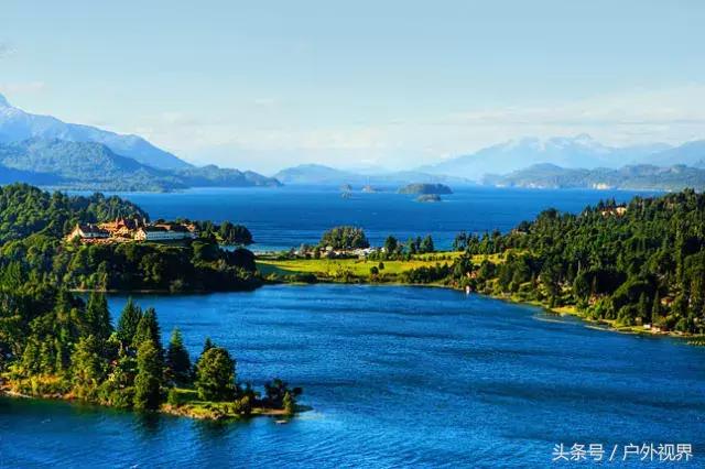 电影旅行阿根廷,阿根廷旅游攻略签证