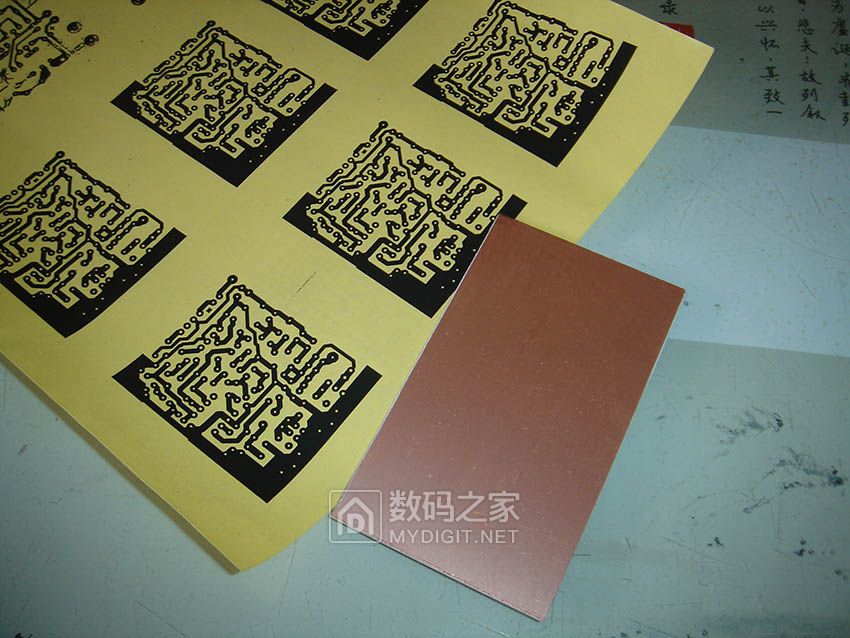 终于可以踏入短波无线电的大门了！自制小功率等幅电报收发信机