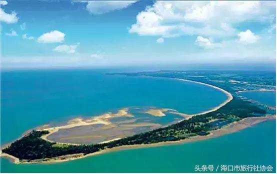 澄迈老城海边风景,海南澄迈风景好的地方