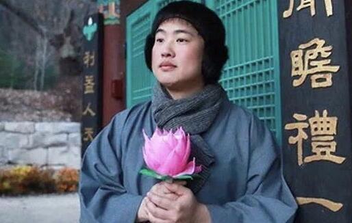 佛系儒系法系道系什么梗,最近很火的佛系是什么梗