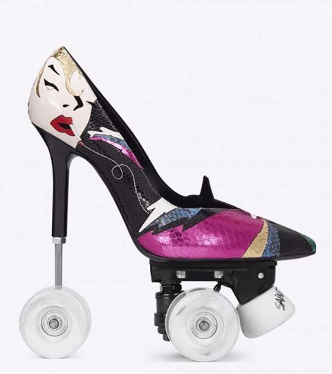 艺术还是脑残？设计师的世界你不懂