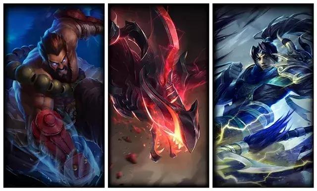 英雄联盟1级反野技巧,英雄联盟打野怎么一打五