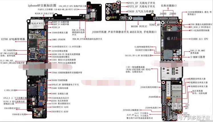 苹果耳机插头七个步骤维修接线法，备用一下以后能用到