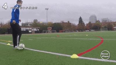 足球训练10个基本动作,足球训练实施的五个步骤是什么