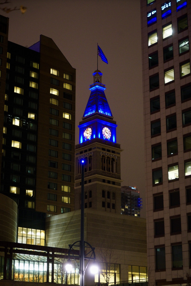 科罗拉多州到洛杉矶,科罗拉多州五月自驾