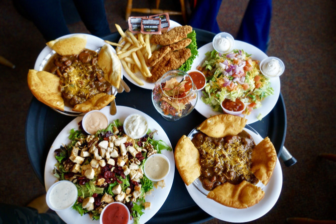 科罗拉多州到洛杉矶,科罗拉多州五月自驾