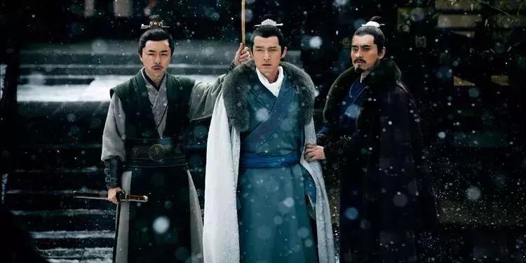 琅琊榜2黄晓明演技炸裂,琅琊榜2扑街