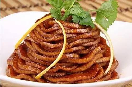 河南旅游美食攻略推荐,河南旅游美食小吃纪实