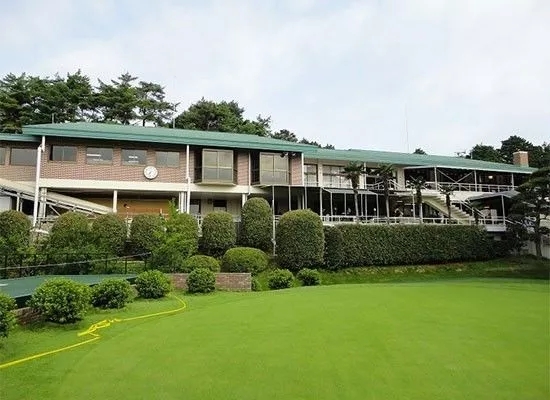 收藏高尔夫球图片,日本百佳高尔夫球场