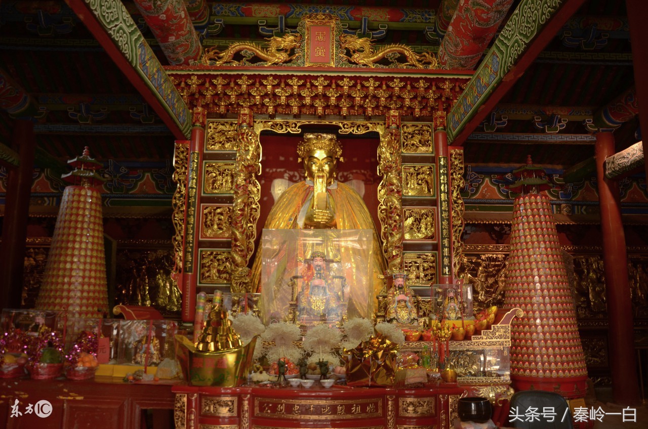 十大财神关公,民间五大财神都是哪几位