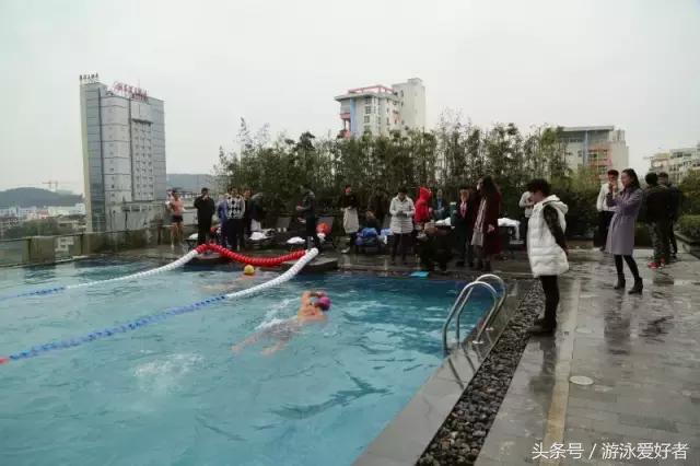 冬泳弊病,冬泳的十大危险性