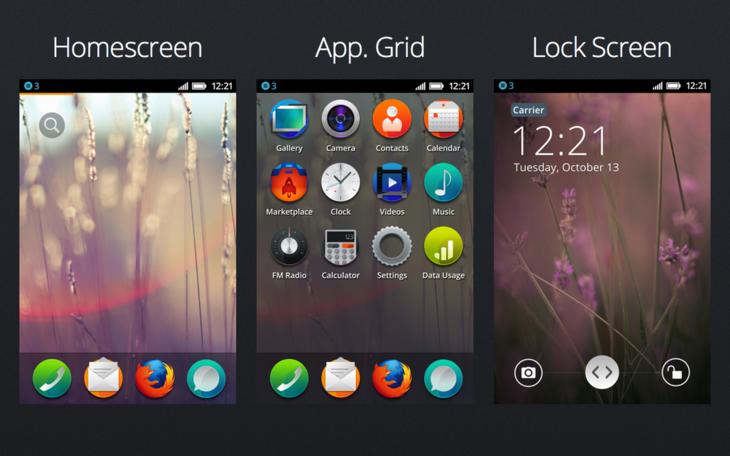 除了安卓iOS还有谁盘点昙花一现的智能机操作系统