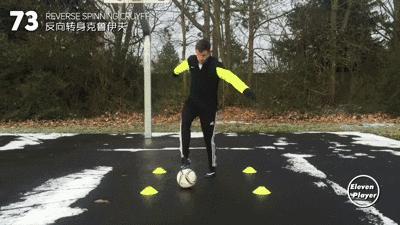 足球训练10个基本动作,足球训练实施的五个步骤是什么