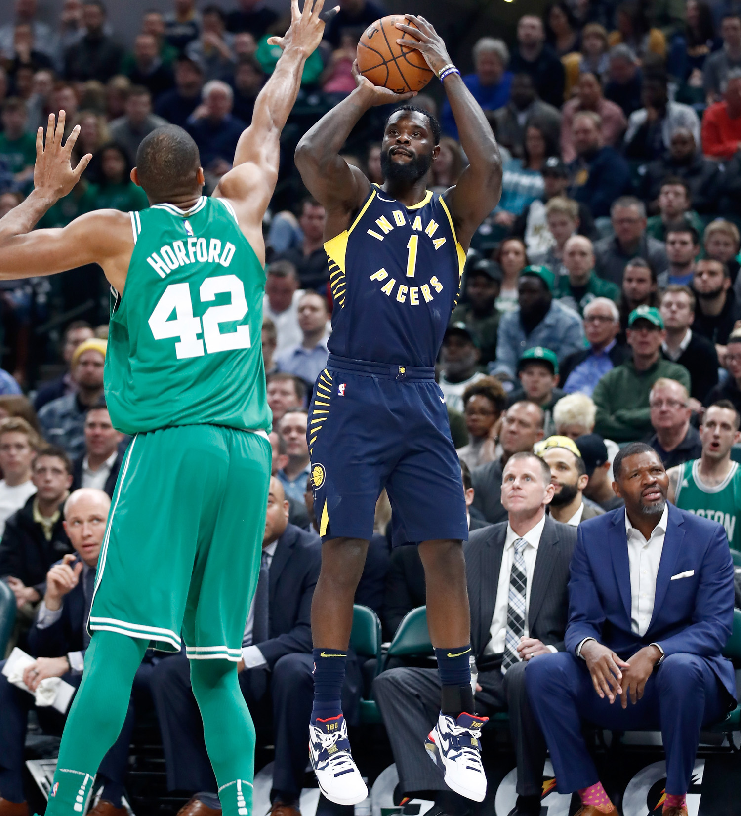 英格拉姆adidas篮球鞋,英格拉姆尼克杨拉塞尔