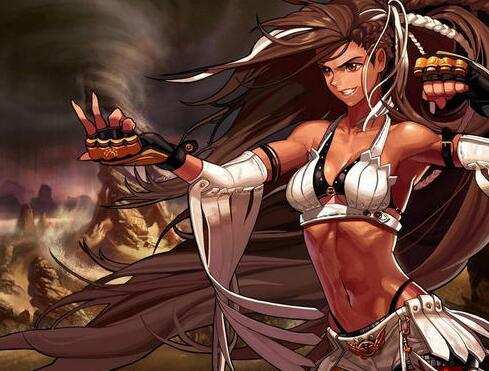 dnf魔皇是几线职业,你认为dnf中什么职业最强