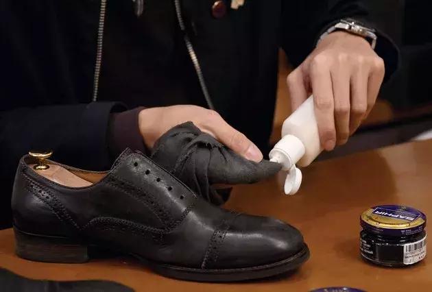 get鞋子清洗小妙招,get皮衣护理妙招