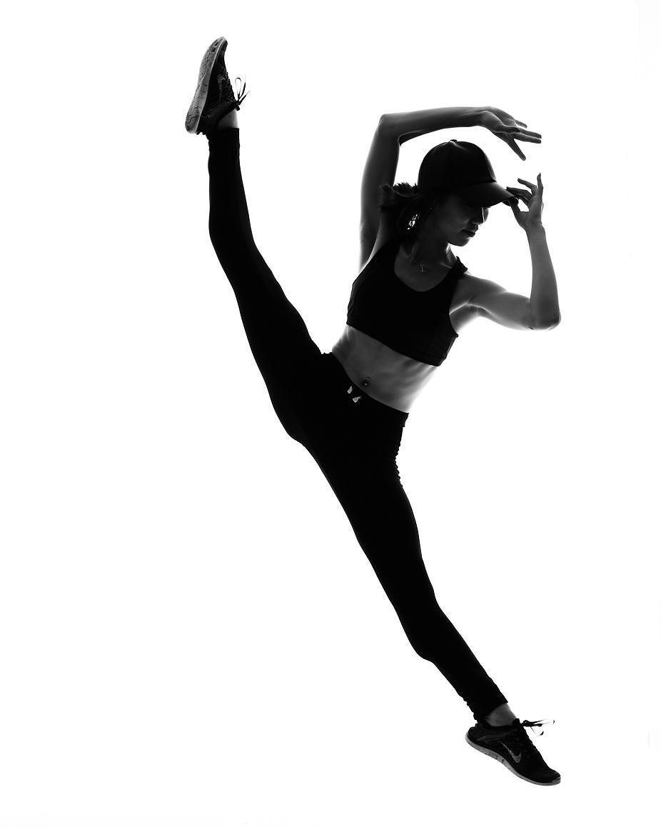 高抬腿为什么抬不上去,高抬腿起不来