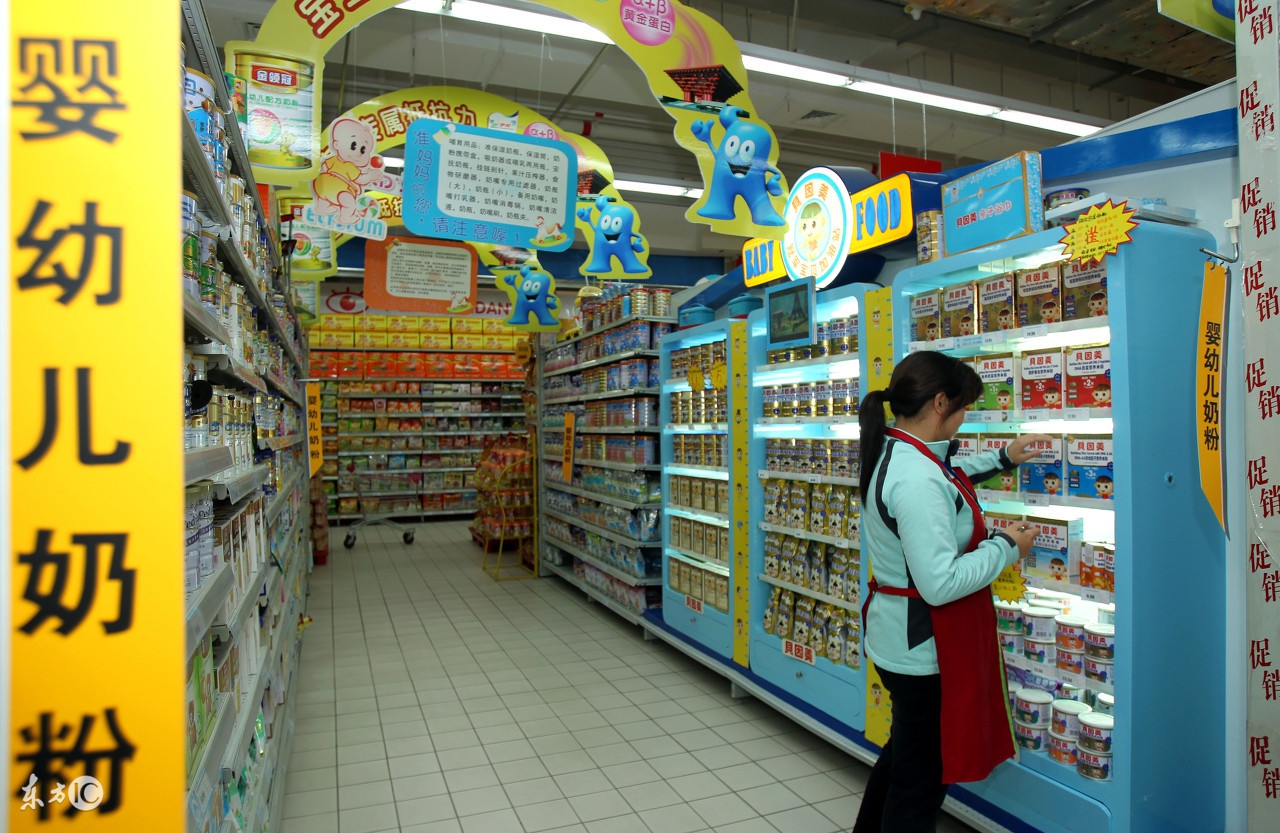 进口奶粉哪个牌子的好还便宜,进口奶粉哪个牌子的比较好