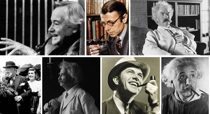 抽什么烟可以慢慢戒烟,叼着空烟斗戒烟