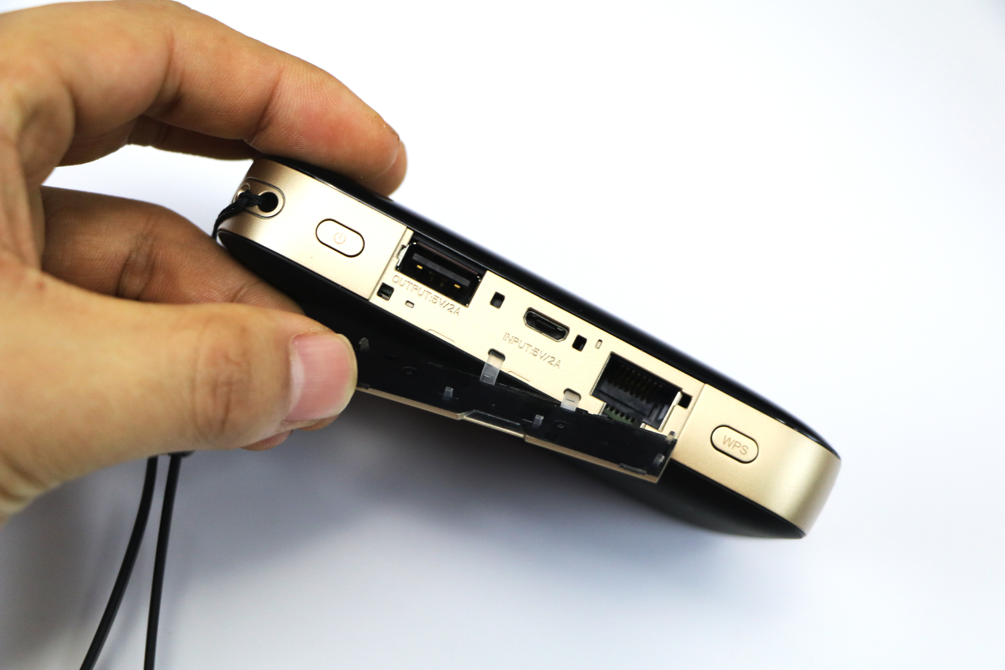 华为随行wifi2pro,华为随行wifi2pro说明书