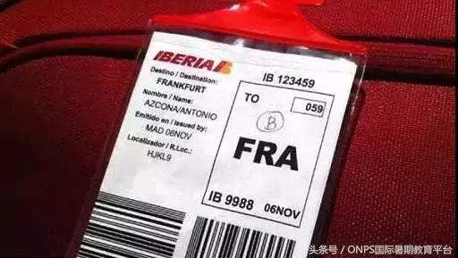 留学生回国寄包裹被扣,留学生回国包包