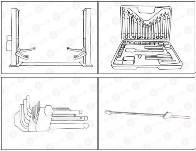 避震维修教程,减震维修哪里学