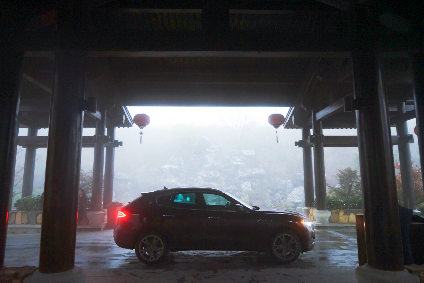 我和玛莎拉蒂的故事,我与玛莎拉蒂的故事