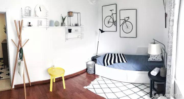 住进宫崎骏漫画小院,住进宫崎骏的童话世界