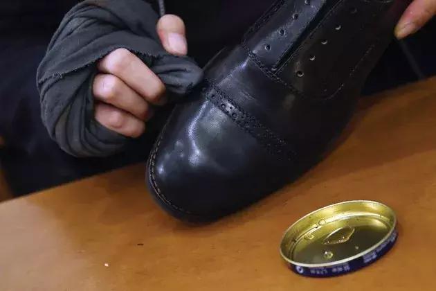 get鞋子清洗小妙招,get皮衣护理妙招