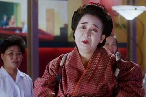 重温星爷经典老剧,重温周星驰喜剧