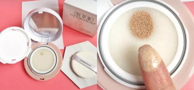 气垫的正确使用步骤,气垫的正确使用顺序