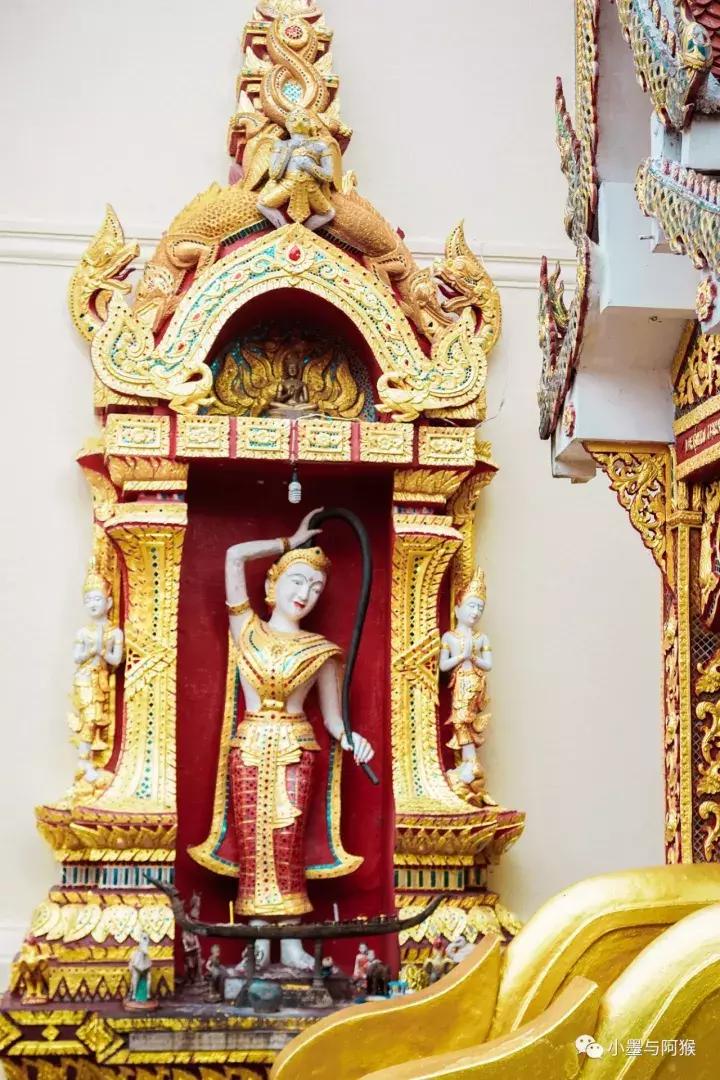 清迈旅游必买攻略,清迈旅游省钱攻略