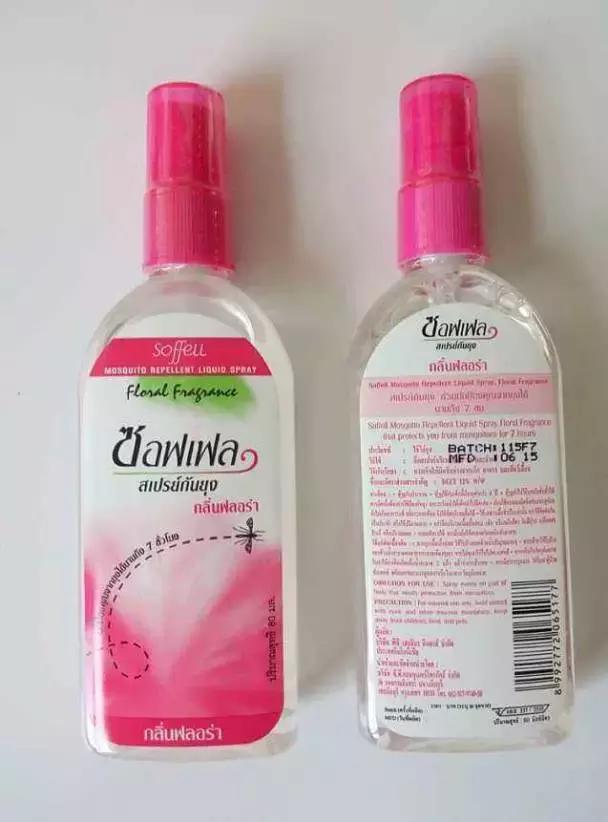 泰国旅游必买推荐,泰国旅游购物推荐