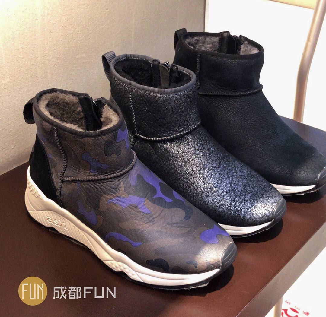 ugg只卖雪地靴吗,ugg雪地靴哪里买正宗