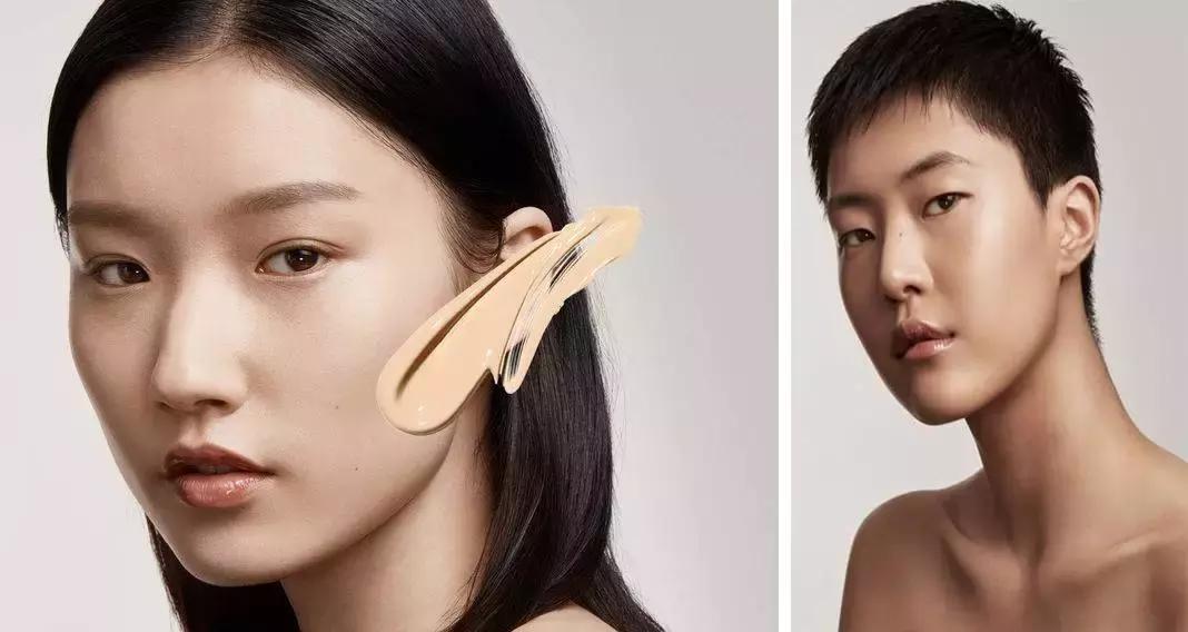 黄皮粉底液遮瑕强,混油皮必入这6款持久粉底液