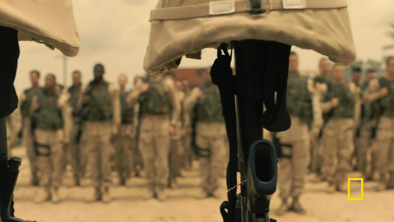 美剧漫长归途一共多少集,漫长归途美剧排行榜