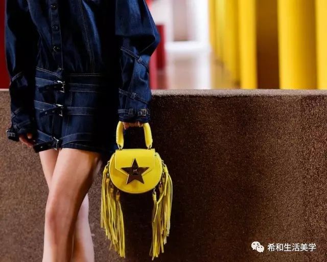 秋冬各大奢侈品牌流行包,michaelkors女包什么档次